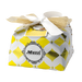 Muzzi Panettone Limoncello - Kg. 1  - Dolcar S.A.S.