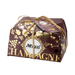 Muzzi Panettone allo Champagne "De Venoge" - Kg. 1  - Dolcar S.A.S.