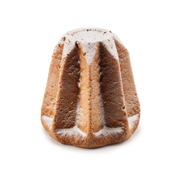 Muzzi Pandoro Classico - Kg. 1  - Dolcar S.A.S.