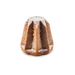 Muzzi Pandoro Classico - Ghirlanda - Kg. 1  - Dolcar S.A.S.