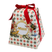 Muzzi Pandoro Classico - Ghirlanda - Kg. 1  - Dolcar S.A.S.