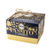 Muzzi Panettone Imbibito al Passito di Pantelleria - Kg. 1  - Dolcar S.A.S.
