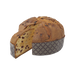 Muzzi Panettone Amarena - Kg. 1  - Dolcar S.A.S.