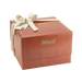 Muzzi Panettone al Rum con Gocce di Cioccolato - Kg. 1  - Dolcar S.A.S.