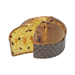 Muzzi Panettone Arancia e Cioccolato - Kg. 1  - Dolcar S.A.S.