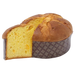 Muzzi Panettone al Gin con Cubetti di Limone Canditi - Kg. 1  - Dolcar S.A.S.