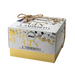 Muzzi Panettone al Limone Imbibito con Gin - Kg. 1  - Dolcar S.A.S.