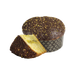 Muzzi Panettone Pistacchio - Kg. 1  - Dolcar S.A.S.