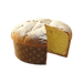 Muzzi Panettone Pandorato - Kg. 1  - Dolcar S.A.S.