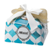 Muzzi Panettone Pandorato - Kg. 1  - Dolcar S.A.S.