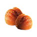 Muzzi Marrons Glacés - Confezione Regalo - Gr. 180  - Dolcar S.A.S.
