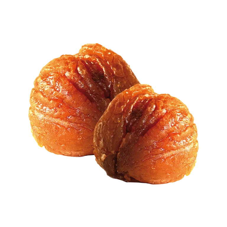Muzzi Marrons Glacés - Confezione Regalo - Gr. 180  - Dolcar S.A.S.