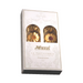 Muzzi Pasticceria Assortita Le Bifore - Confettura - Gr. 240  - Dolcar S.A.S.