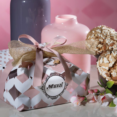 Muzzi Colomba Classica - Gr. 1.000  - Dolcar S.A.S.