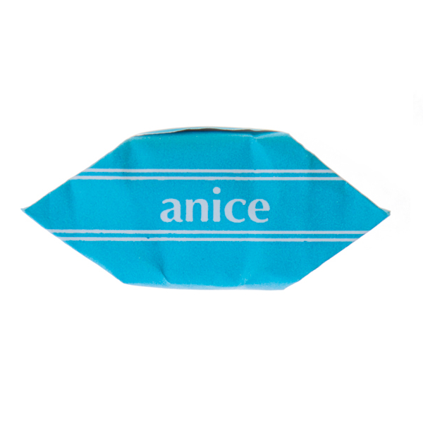 Quadre all' Anice - Gr. 500
