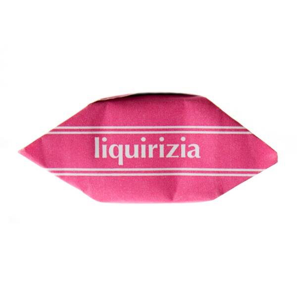 Quadre alla Liquirizia - Gr. 1.000