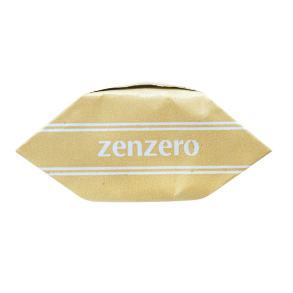 Quadre allo Zenzero - Gr. 500