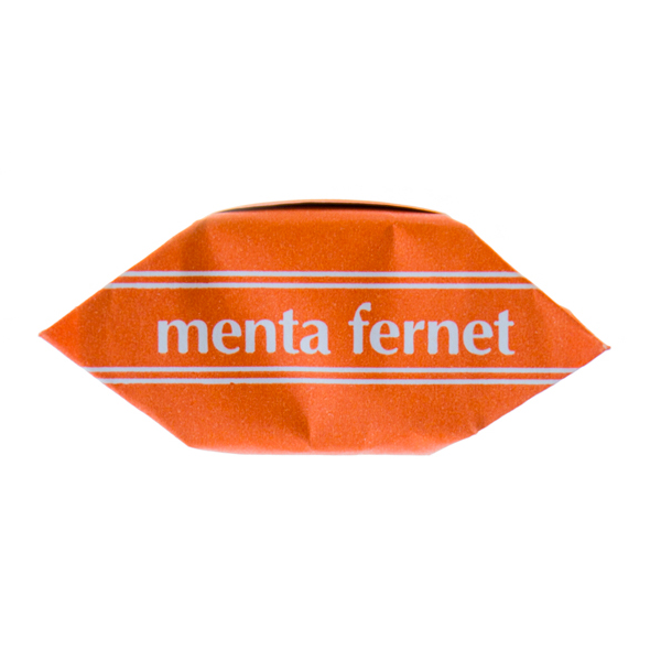 Quadre alla Menta Fernet - Kg. 1