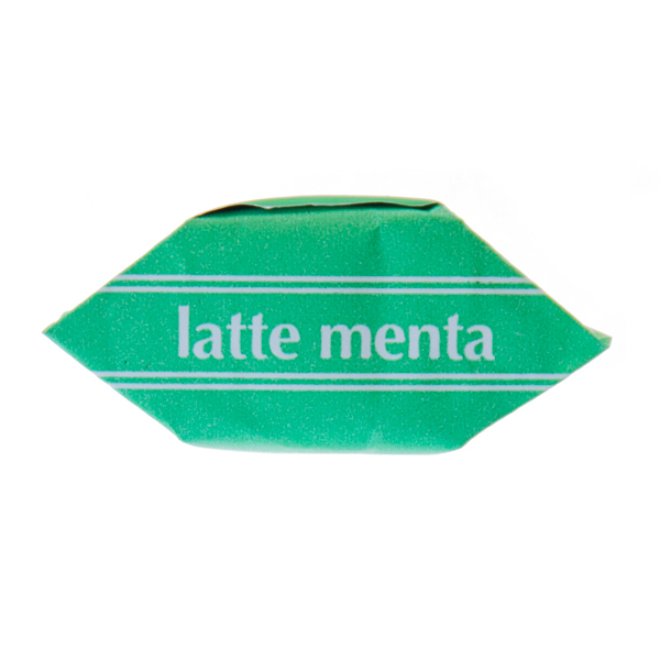 Quadre Latte e Menta - Kg. 1
