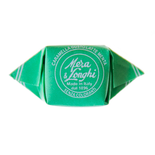 Quadre Latte e Menta - Kg. 1