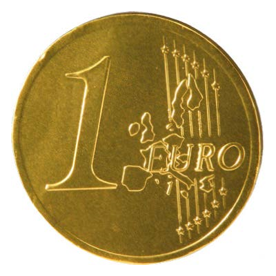 Moneta 1 Euro - Gr. 25 — Rossini's