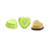 Venchi Valentines Pistacchio e Fondente - Gr. 500  - Dolcar S.A.S.