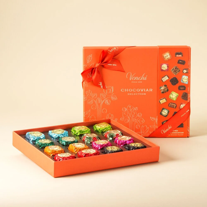 Scatola Regalo Natura Chocaviar - Gr. 313