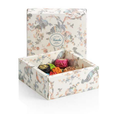 Venchi Scatola Chocoviar Assortiti - Gr. 250  - Dolcar S.A.S.