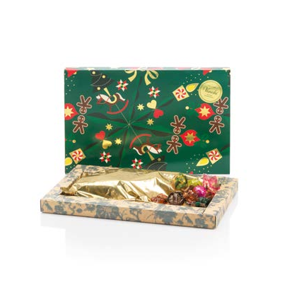 Scatola Regalo Natale - Gr. 230