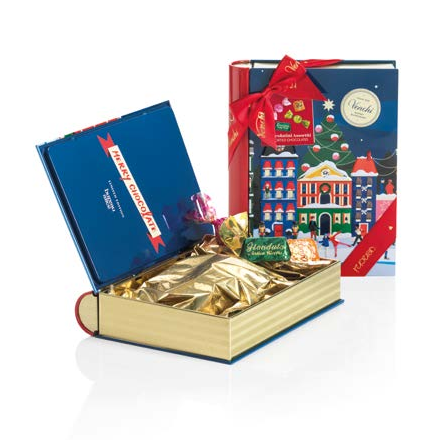 Maxi Libro Natale Alice - Gr. 200