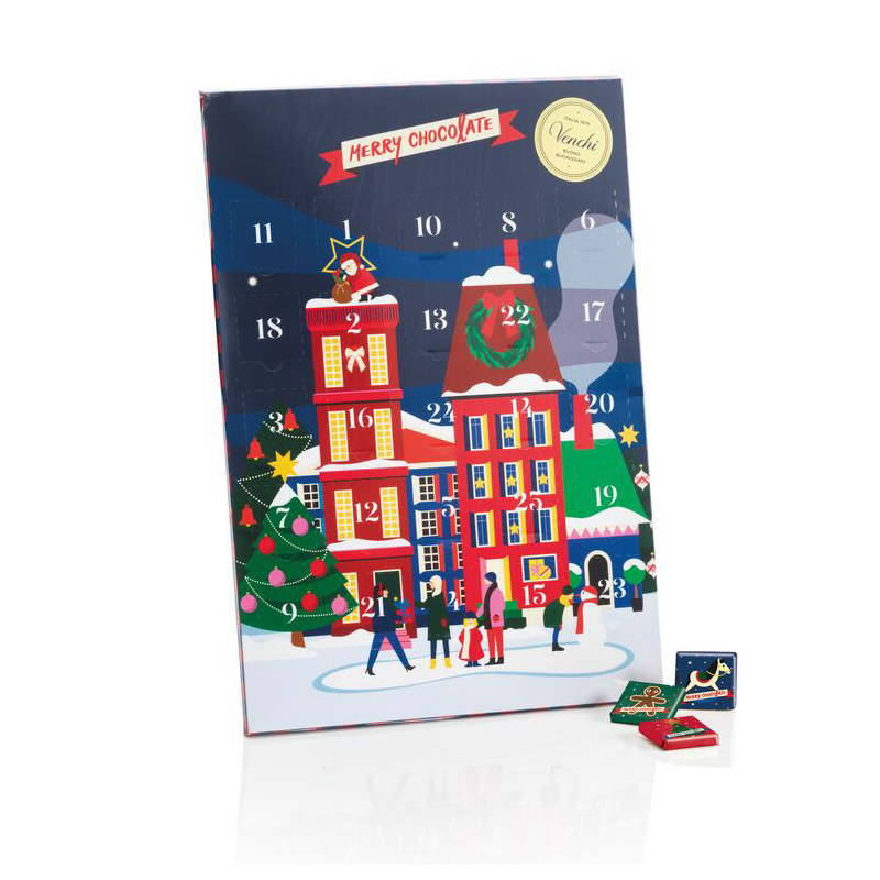 Calendario dell' Avvento Classico - Gr. 181