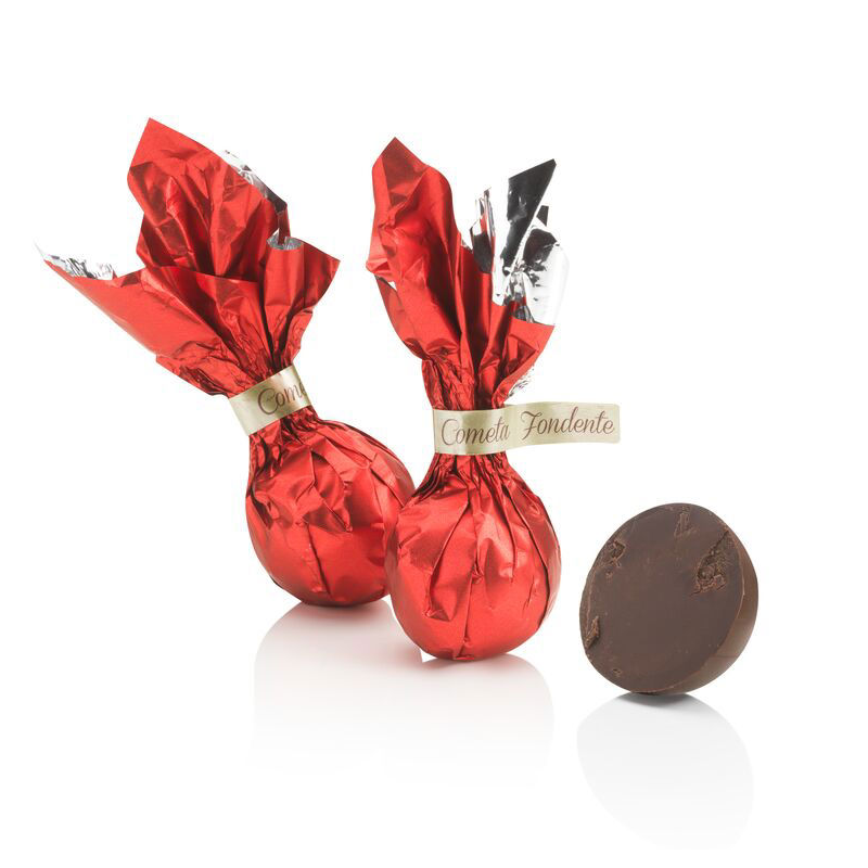 Comete Rosso Fondente