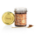 Venchi Crema Spalmabile - Latte e Nocciole - Gr. 200  - Dolcar S.A.S.