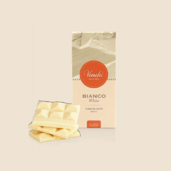 Tavoletta Bianco - Gr. 78