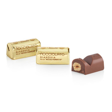 Venchi Lingottino Nocciolato Gianduia  - Dolcar S.A.S.