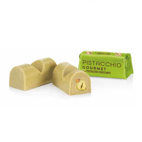 Lingottino Pistacchio