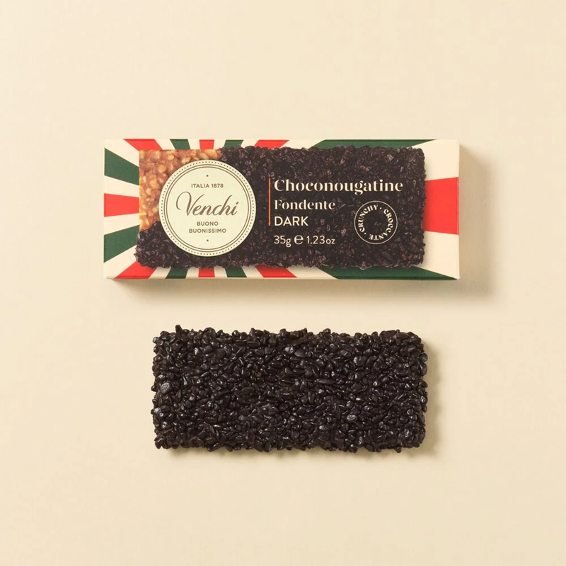 Snack ChocoNougatine - Gr. 35