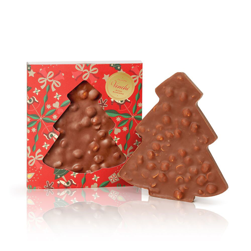 Brutto&Buono Pino Nocciolato al Latte - Gr. 200