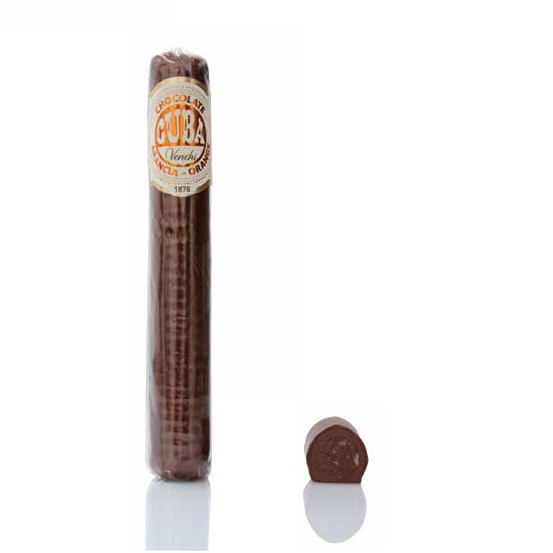 Sigaro di Cioccolato Arancia - Gr. 100