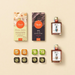 Venchi Set Esperienza Cioccolato e Cocktails - Gr. 320 + Cl. 20  - Dolcar S.A.S.