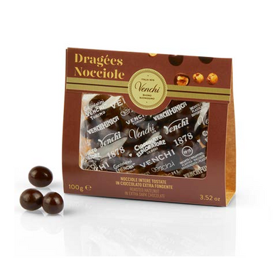 Venchi Sacchetto Perle delle Langhe - Gr. 100  - Dolcar S.A.S.