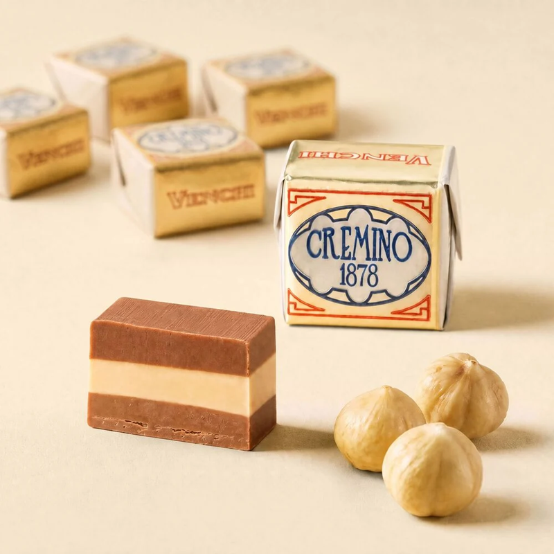 Cremino 1878 - Gr. 500