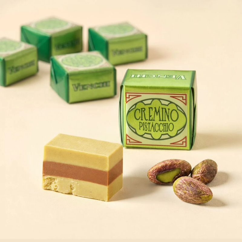 Cremino Pistacchio - Gr. 500