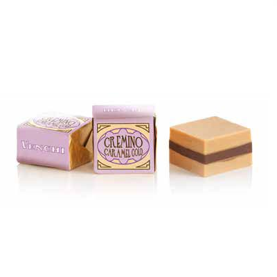 Cremino Gold Caramel