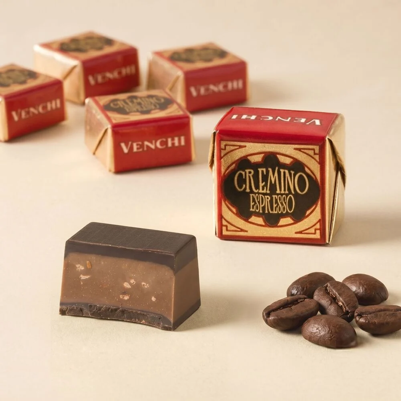 Cremino Espresso - Gr. 500