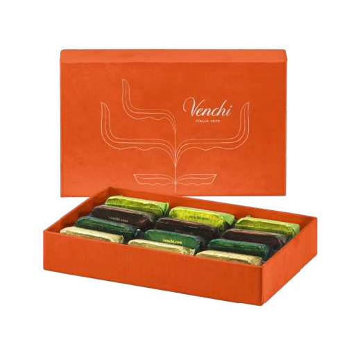 Cassetto Gianduiotti Core - Gr. 110