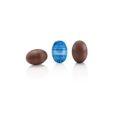 Venchi Ovetti Ripieni - No Zuccheri Aggiunti - Gr. 500  - Dolcar S.A.S.