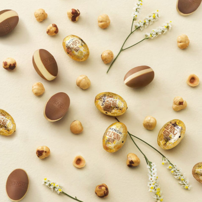 Ovetti Cremino 1878 - Gr. 500