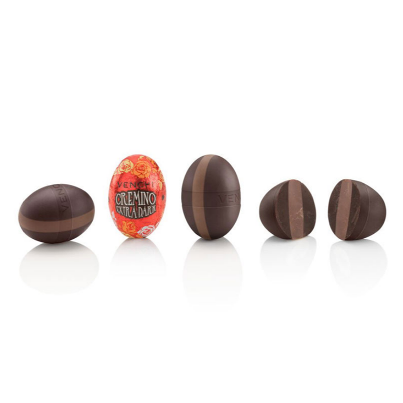 Ovetti Cremino Extrafondente - Gr. 500