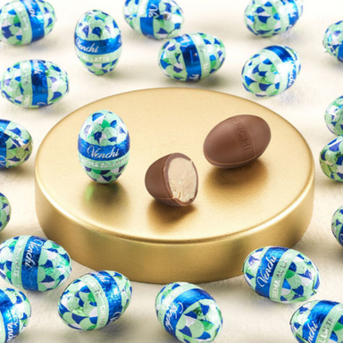 Venchi Ovetti Crema al Latte - Gr. 500  - Dolcar S.A.S.